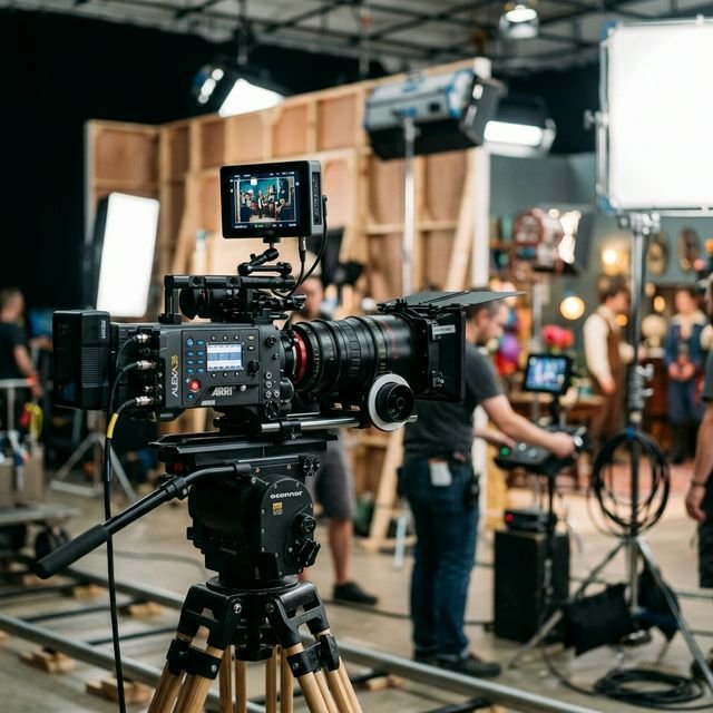 Video Xizmatlar